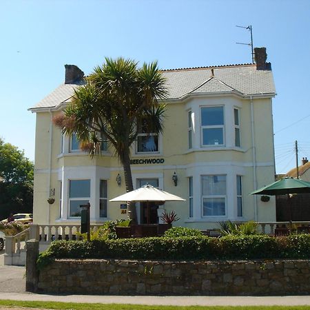 Beechwood House Hotel St Ives  Exterior photo