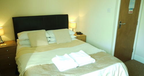 Beechwood House Hotel St Ives  Exterior photo